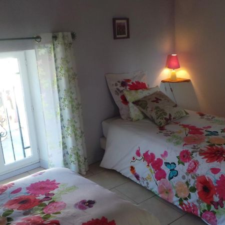 La Boulonne Villa Festigny  Екстериор снимка