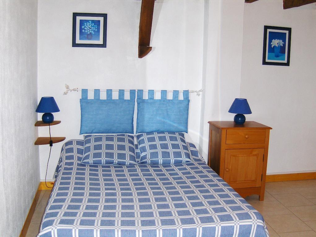 La Boulonne Villa Festigny  Стая снимка
