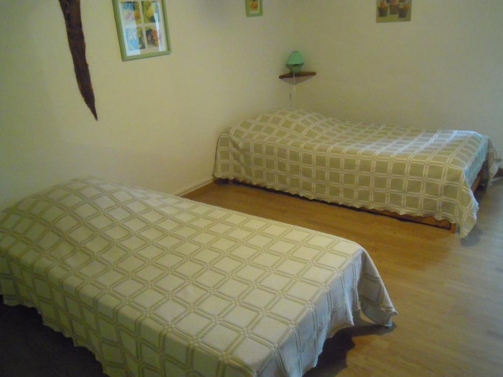 La Boulonne Villa Festigny  Стая снимка