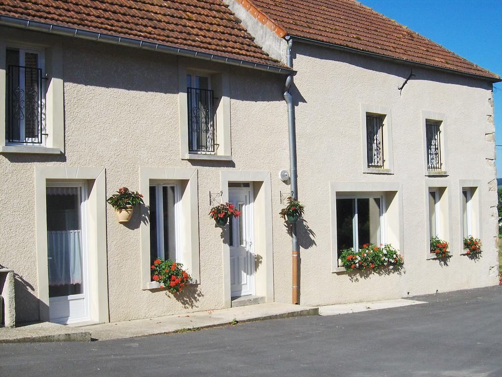 La Boulonne Villa Festigny  Стая снимка