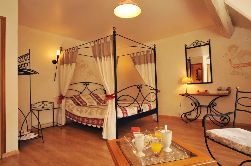 La Boulonne Villa Festigny  Екстериор снимка
