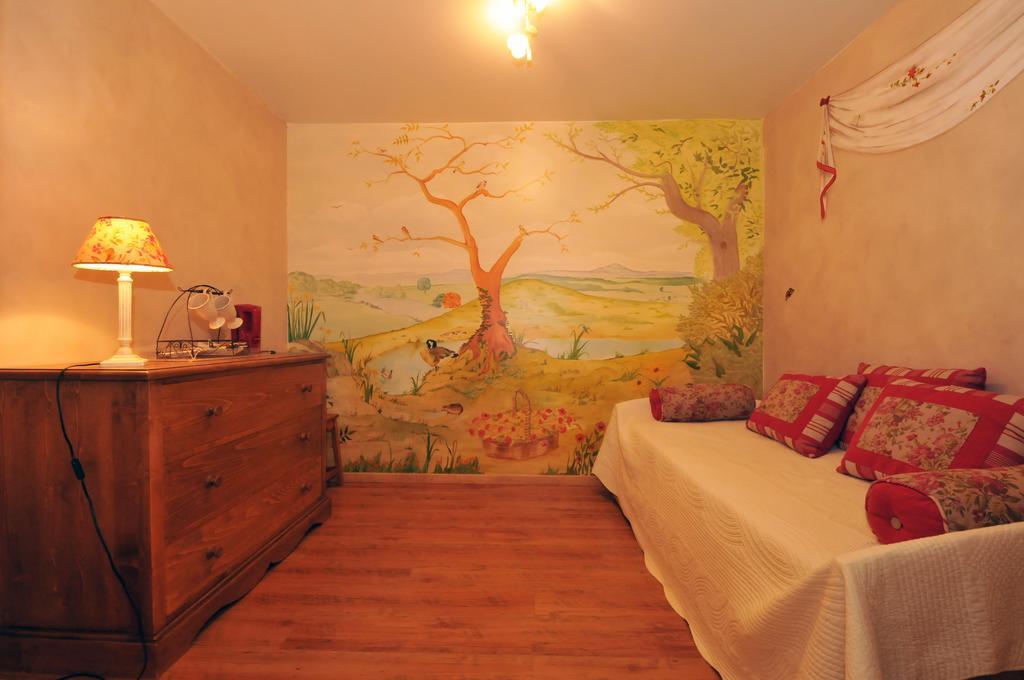 La Boulonne Villa Festigny  Екстериор снимка