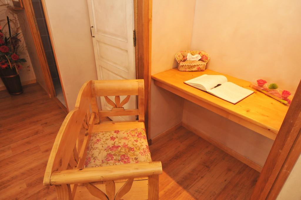 La Boulonne Villa Festigny  Екстериор снимка
